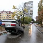 катастрофа