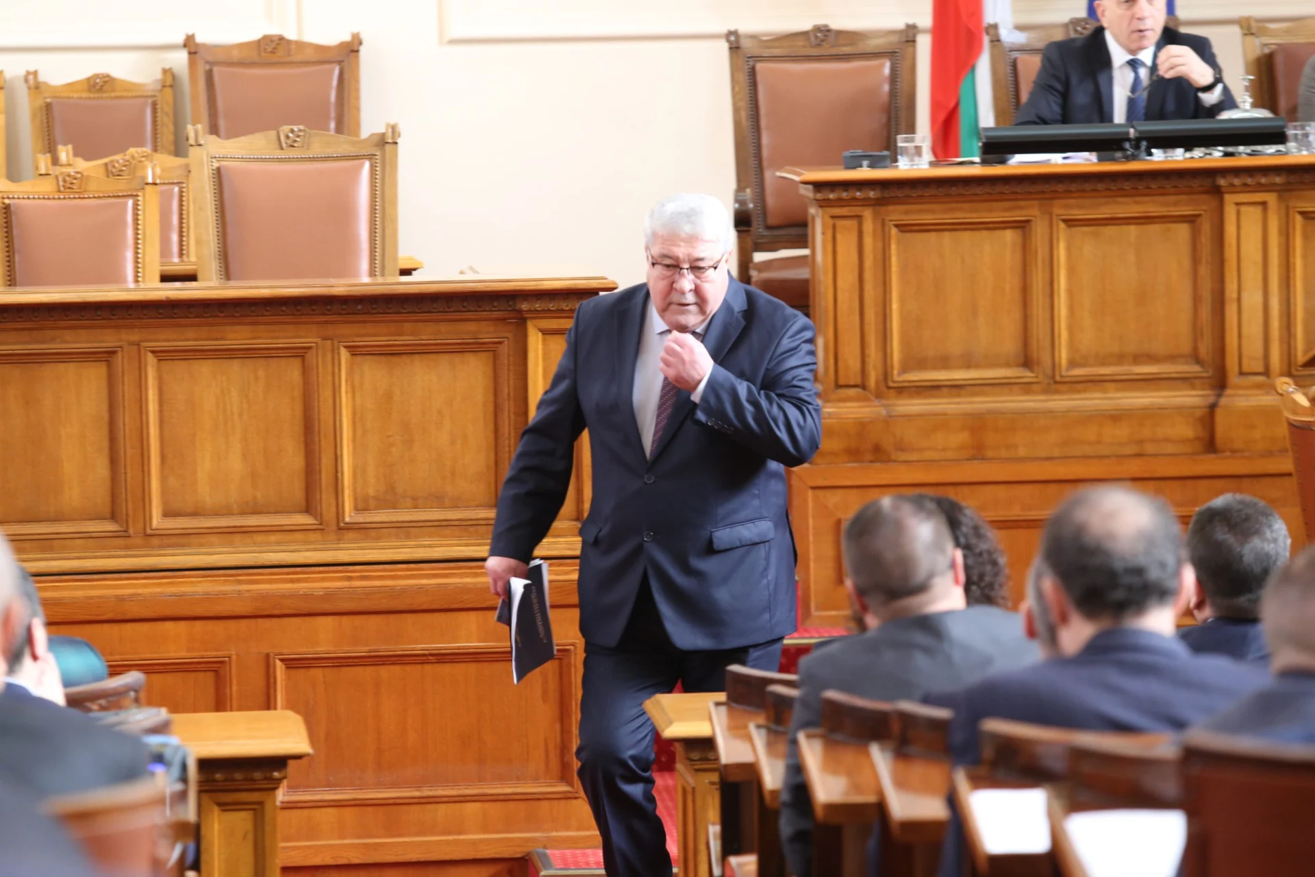 Спас Гърневски