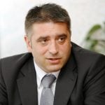 Данаил Кирилов - областен управител на София