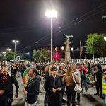 Протест
