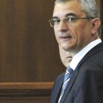 Бившият шеф на пътния фонд ще се яви пред съда чак в средата на есента.
