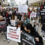Пореден протест с искане за по-ефективни присъди за насилниците на животни