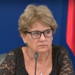 Министерски съвет Виолета Комитова
