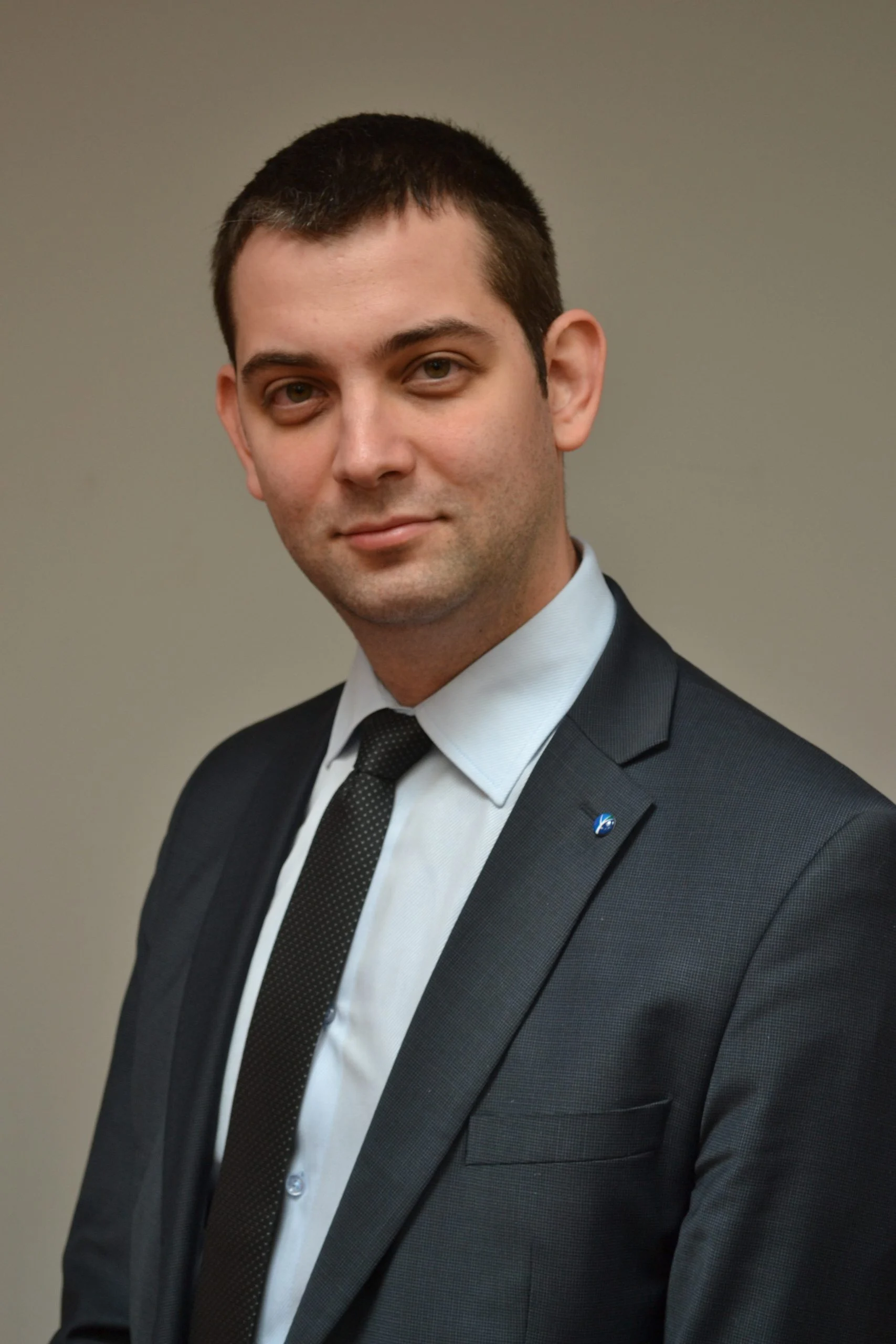 Димитър Делчев