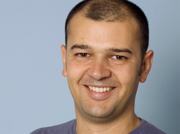 Явор Гечев
