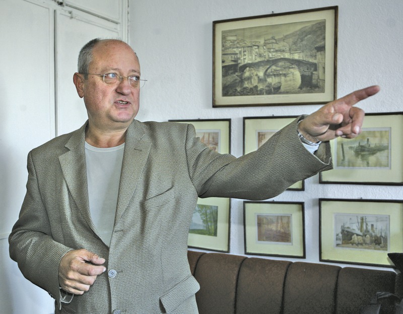 Migration Image