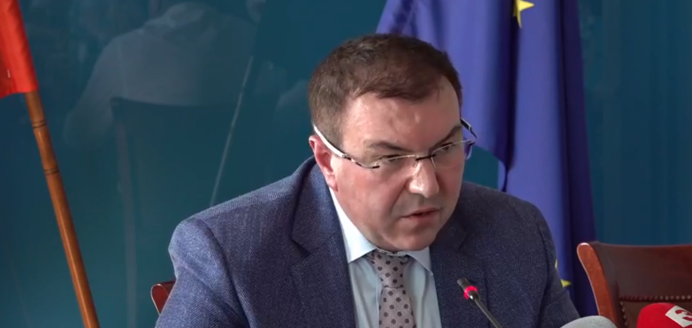 Костадин Ангелов