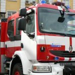 пожарна