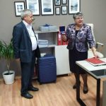 награда прокурор