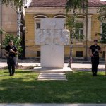 паметник жертви мвр