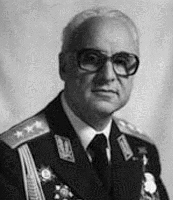 Генерал Атанас Семерджиев