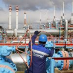 газ-газпром