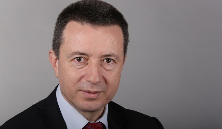 Янаки Стоилов
