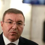 Костадин Ангелов, ГЕРБ