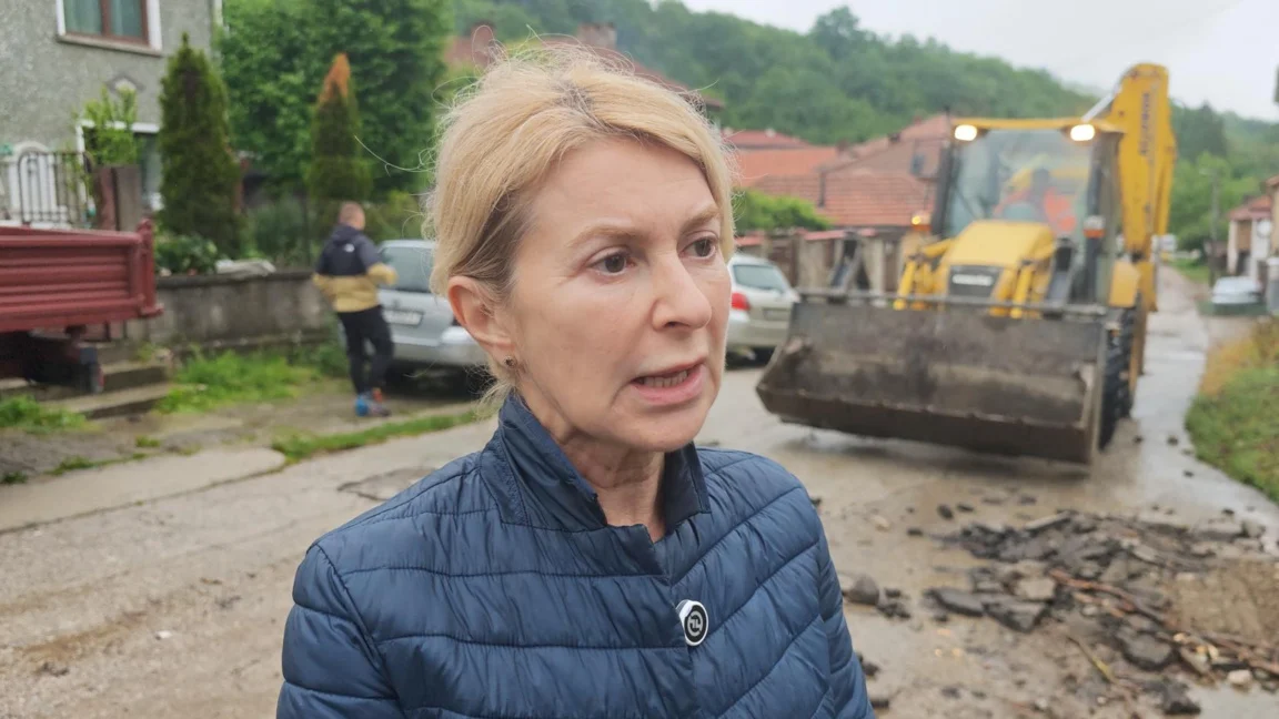 Кметът на Габрово Таня Христова с отворено писмо до премиера заради обществения ред