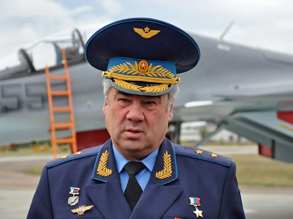 бондарьов