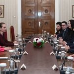 Радев: Иновациите, научните изследвания и технологиите са в основата на конкурентната икономика