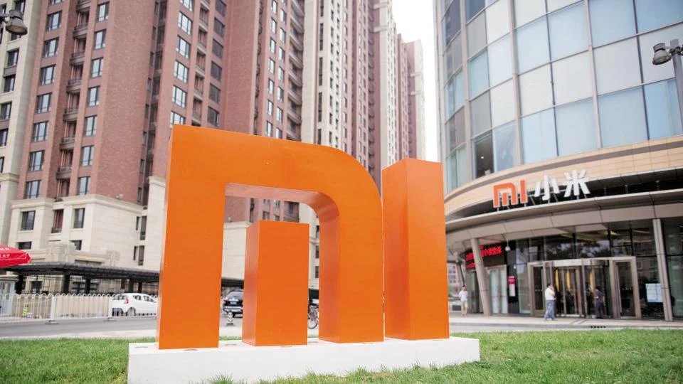 Xiaomi