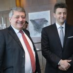 KBC груп придобива ОББ и Интерлийз - Стилиян Вътев