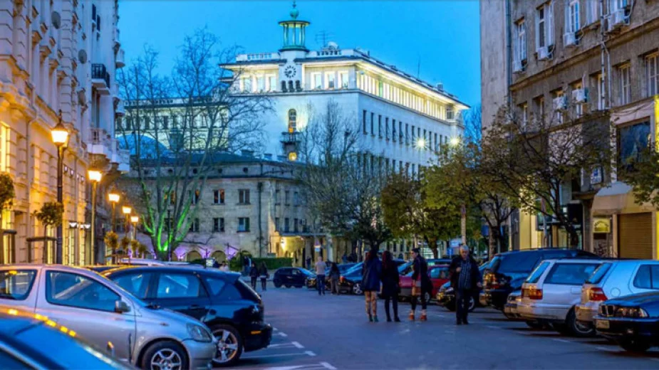ул. Съборна