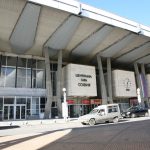 Централната жп гара в София изглежда както преди 36 години