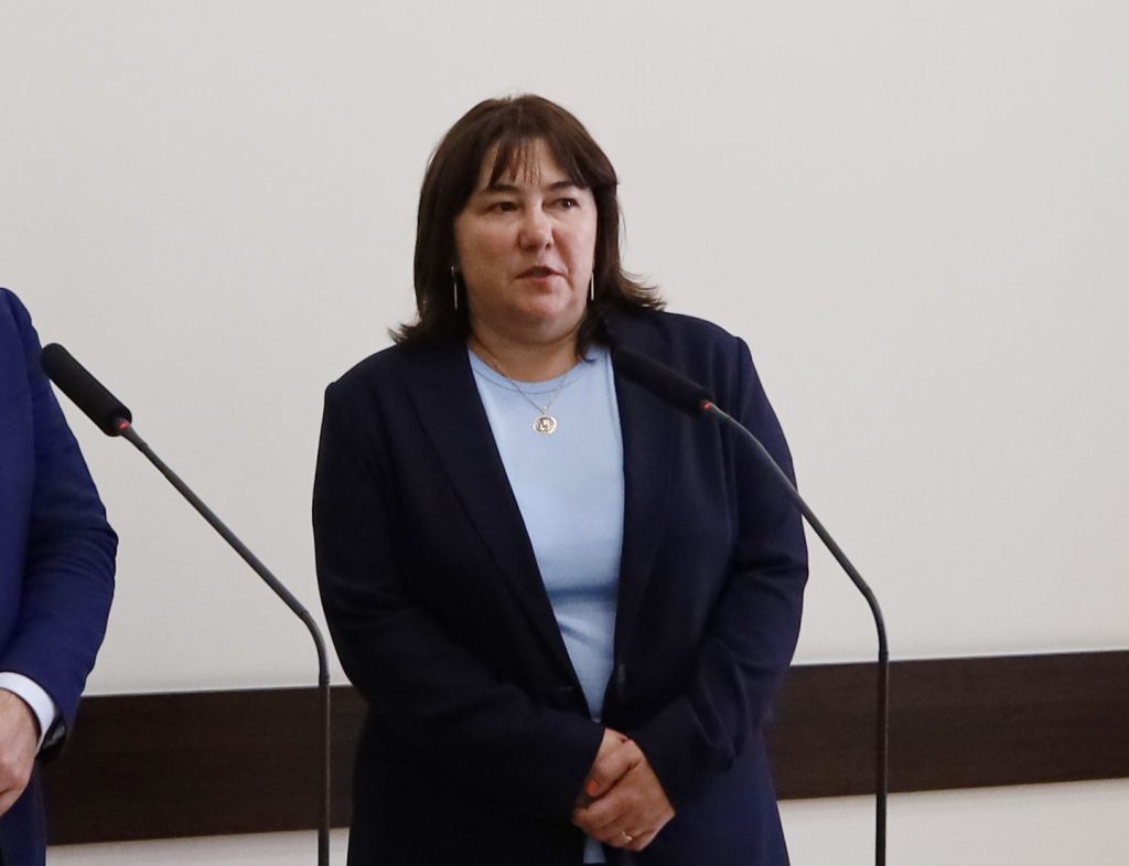 Росица Велкова
