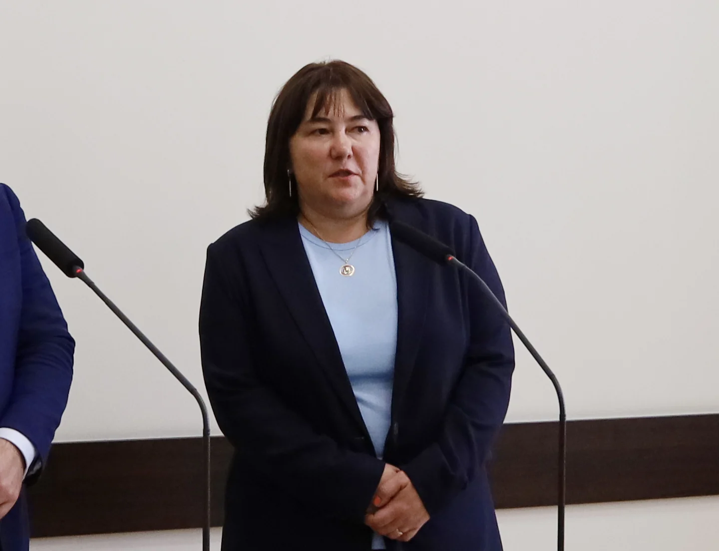 Росица Велкова