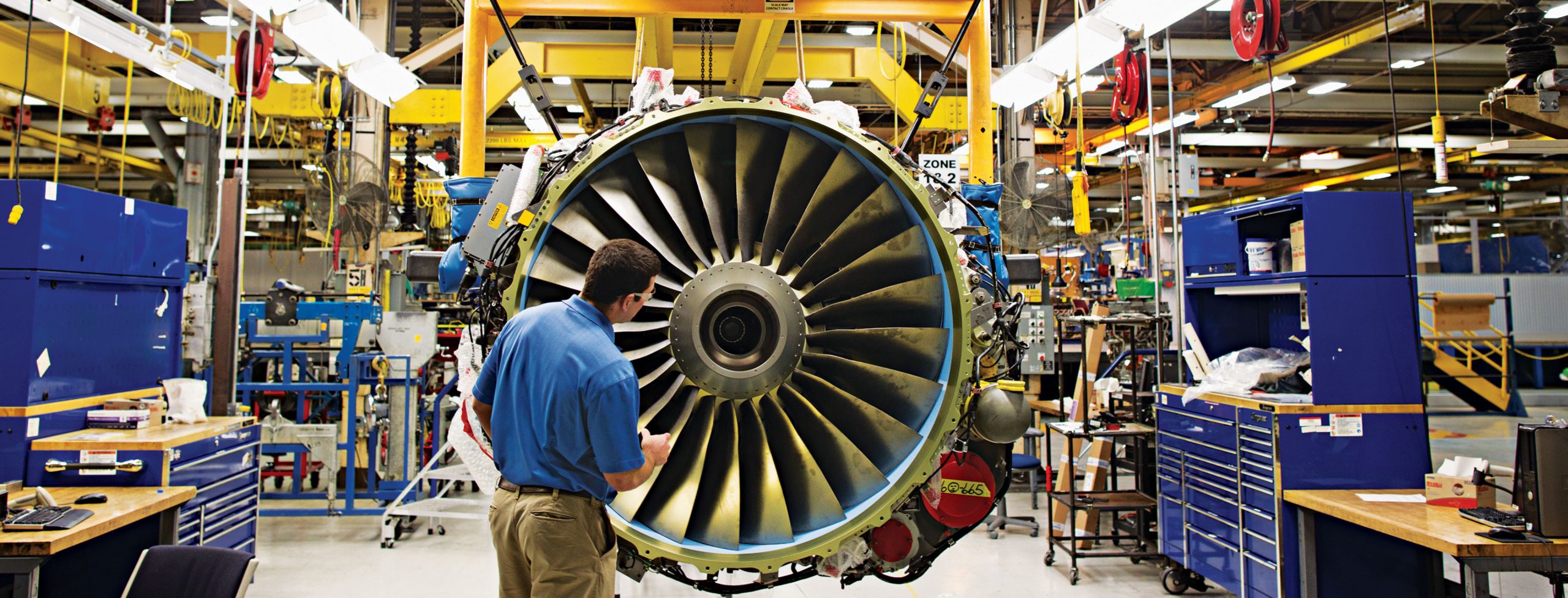 General Electric
