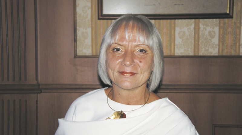 Галина Куртева