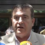 Димитър Петров зам. мин.на здравеопазваето