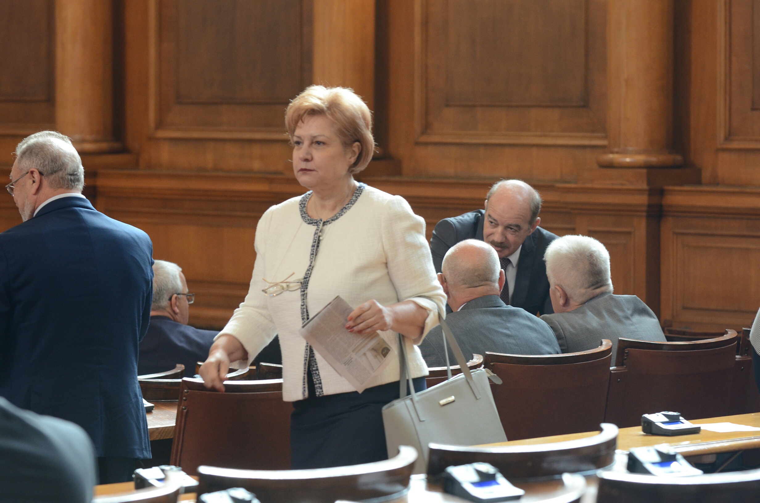 Парламент