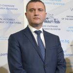 Владислав Горанов - мин. на финансите