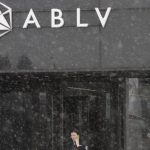 Латвийска банка - ABLV