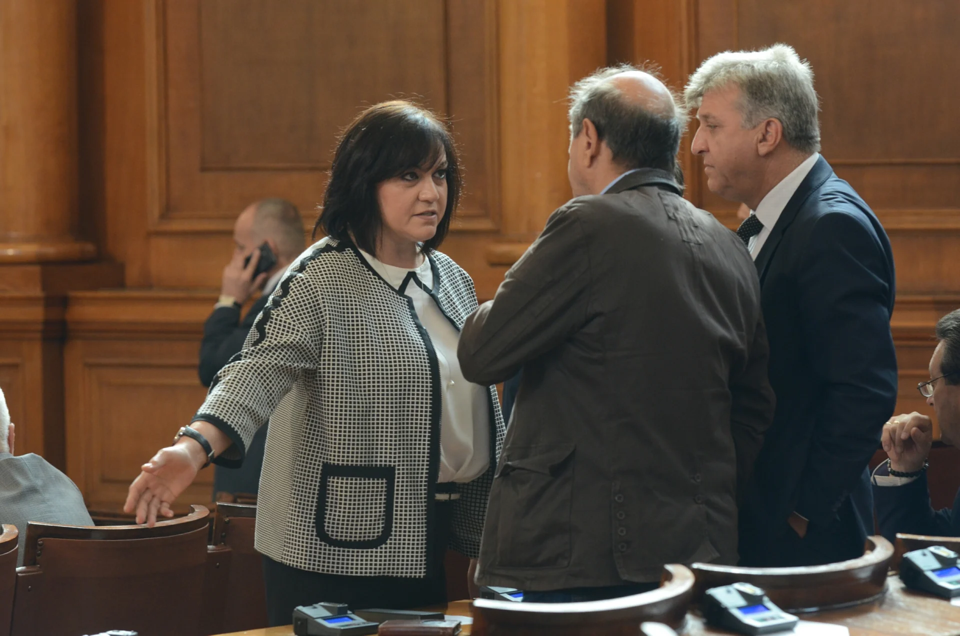 Парламент