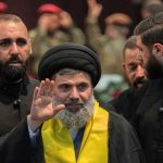 Израел съобщи, че е убил наследника на Насрала