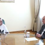 Проблемът със забавените плащания към театрите ще бъде решен, увери Главчев