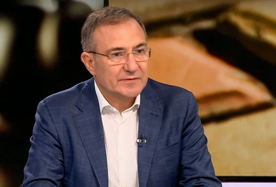 Борислав Гуцанов смята, че трябва да се търси партньорство с партията на Румен Радев