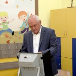 Главчев се надява след изборите бързо да се състави правителство
