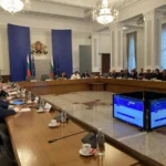 Националният борд по водите има своя уебстраница
