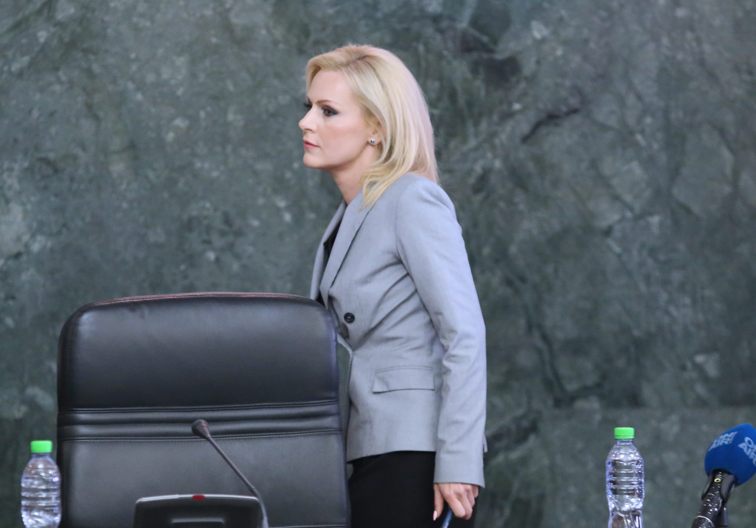 Прокуратура Сийка Милева