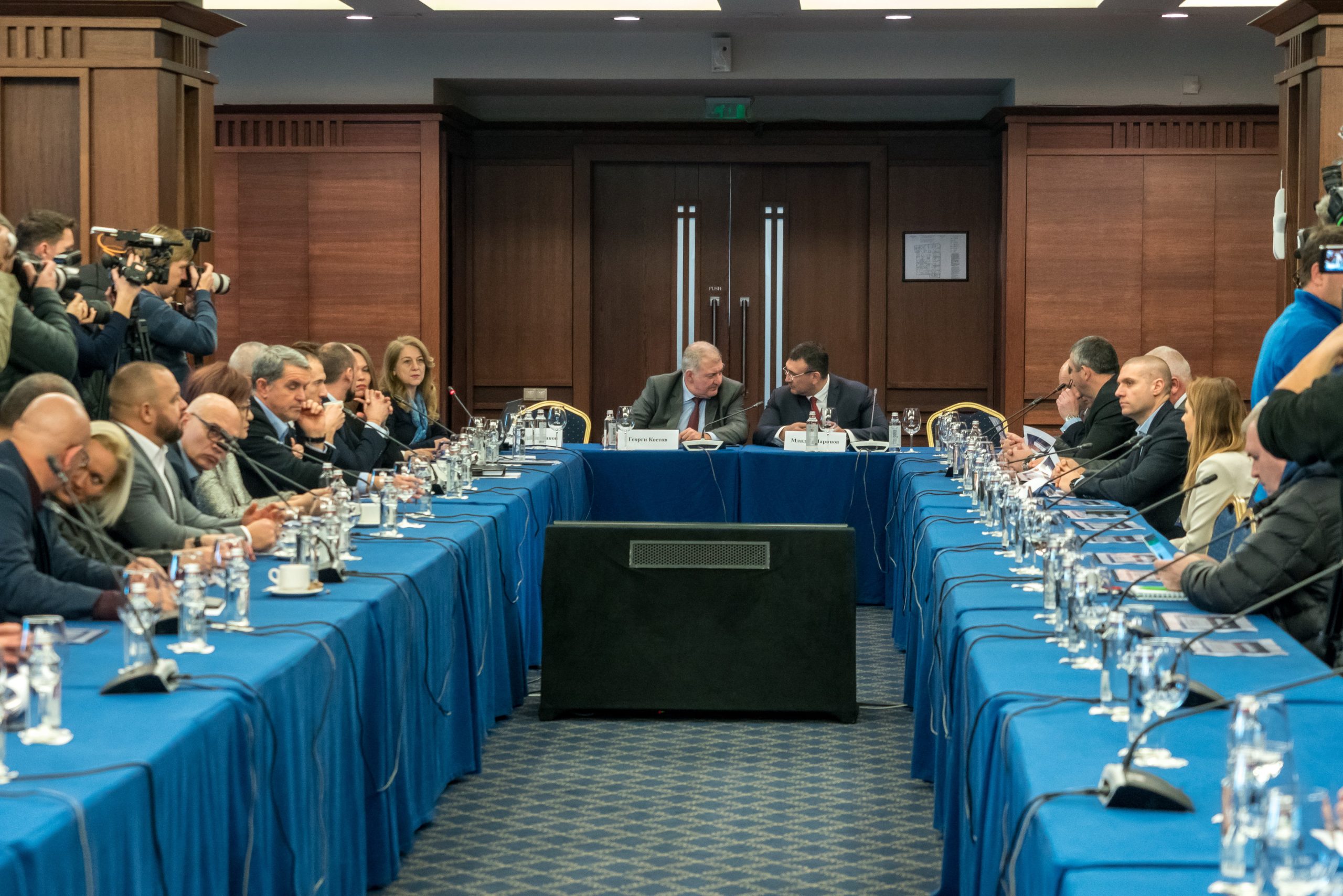 мвр митници