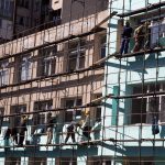 Ремонт саниране