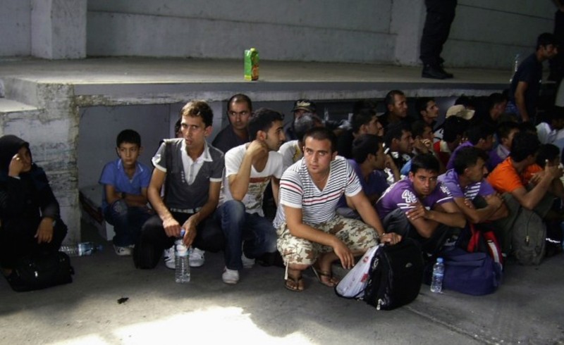 Migration Image