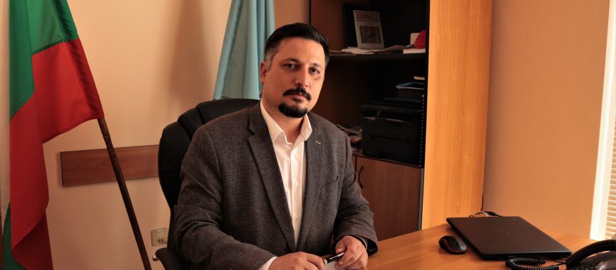 кмет изгрев