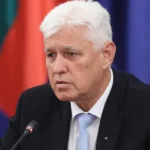 Нямаме отговор от нито една страна за употребявани самолети за ВВС, съобщи Димитър Стоянов
