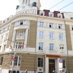 КТБ сграда