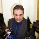 Пламен Георгиев председател на комисията за противодействие на корупцията