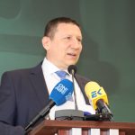Отворени врати на Националната следствена служба НСЛС Борислав Сарафов директор
