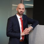 Стоян Каранлъков e назначен за член на управителния съвет на Vivacom