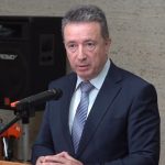 Янаки Стоилов мин. на правосъдието